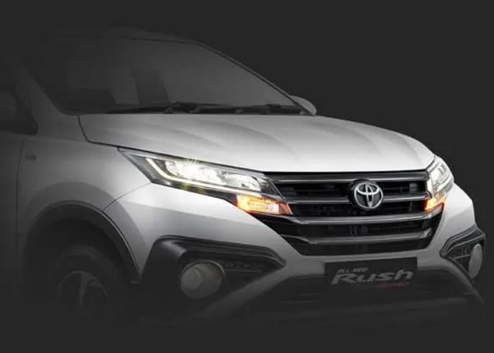 Update LSUV Terlaris Januari 2023: Rush Kokoh, BR-V dan Xpander Cross Menempel