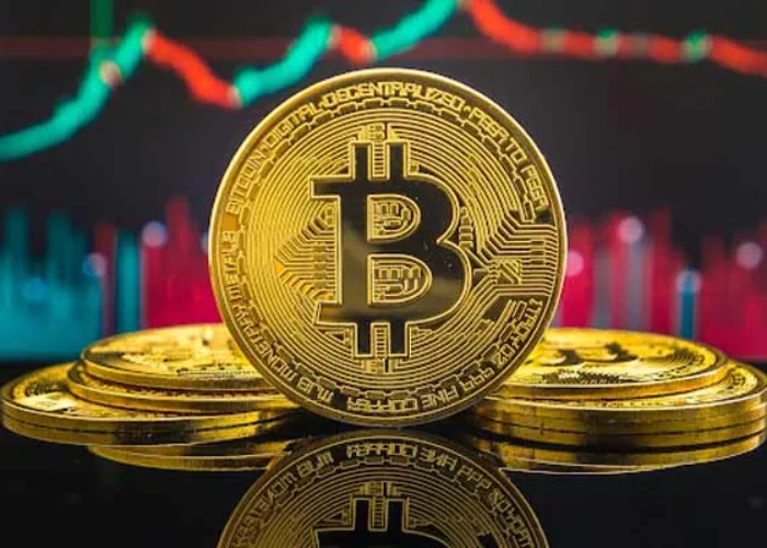 Lonjakan Bitcoin Buat Produsen Barang Mewah Siap Terima Kripto