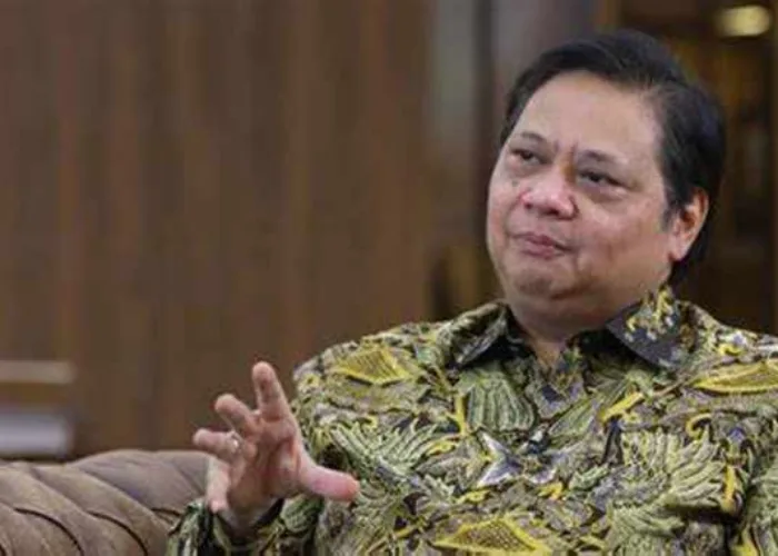 Soal Wacana Golkar Dukung Prabowo Capres, Airlangga: Masih Dalam Pembahasan