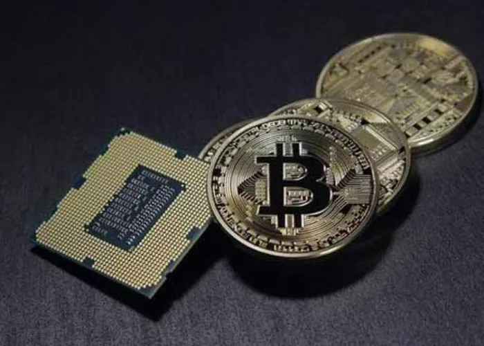 Bitcoin Cs Kembali Perkasa, Berikut Info Harga Kripto 19 April 2023