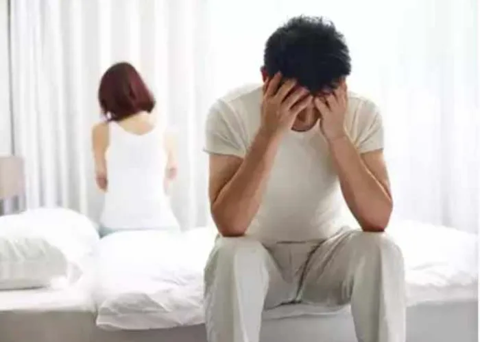 Ejakulasi Dini Ternyata Bisa Disebabkan Kolesterol Tinggi, Simak Penjelasannya!