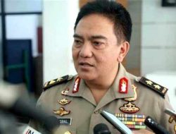 Kilang Pertamina Dumai Meledak, Polisi Selidiki Kemungkinan Adanya Unsur Kelalaian