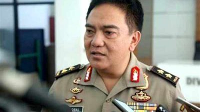 Kilang Pertamina Dumai Meledak, Polisi Selidiki Kemungkinan Adanya Unsur Kelalaian