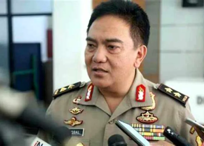 Kilang Pertamina Dumai Meledak, Polisi Selidiki Kemungkinan Adanya Unsur Kelalaian