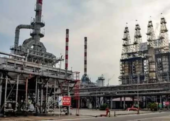 Kilang Pertamina Dumai Meledak, Pasokan BBM Aman