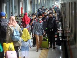 6 Juta Perantau Mudik ke Sumbar, Diprediksi Terjadi Perputaran Uang Rp 12 Triliun