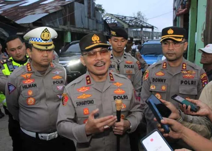 Atasi Kemacetan Saat Mudik, Polisi Berlakukan One Way di Jalan Lintas Padang-Bukittingi