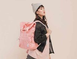 7 Tas Exsports Terbaru, Cocok Dipakai Buat Lebaran!