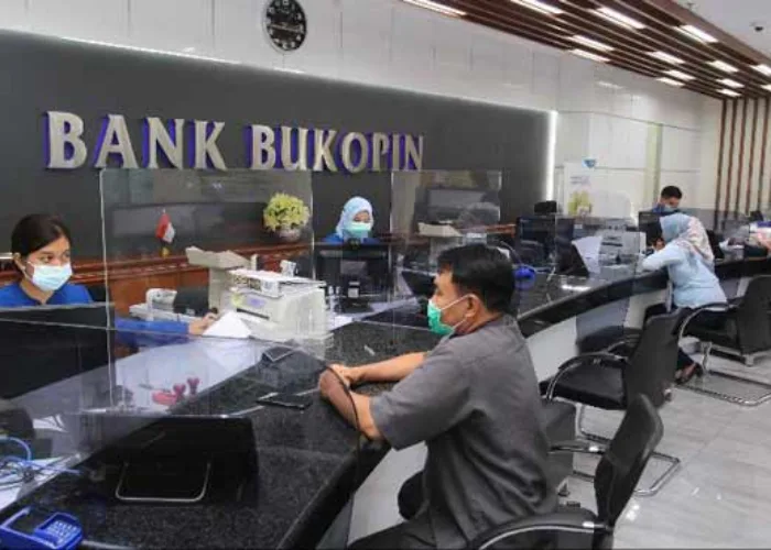 Bukopin Bersiap Suntik Modal Rp12 Triliun
