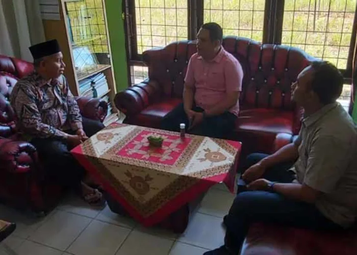 Kemenag Rohul Imbau Masyarakat Jauhi Paham Radikal dan Terorisme