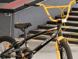 Ingat Wimcycle? Raja Sepeda di Indonesia Itu Kini Bangkrut Terlilit Utang