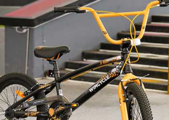 Ingat Wimcycle? Raja Sepeda di Indonesia Itu Kini Bangkrut Terlilit Utang