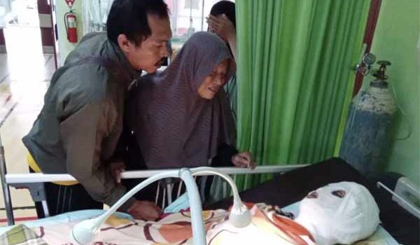 Korban Kecelakaan Kerja PT SAS Inhu Meninggal, Disnaker Riau Kirim Tim Investigasi