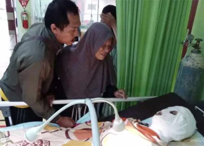 Korban Kecelakaan Kerja PT SAS Inhu Meninggal, Disnaker Riau Kirim Tim Investigasi
