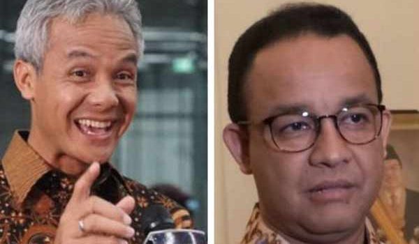 Wacana Duet Ganjar-Anies Dinilai Ideal, Pengamat: Saling Melengkapi