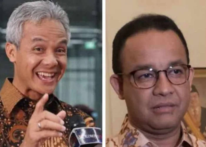 Wacana Duet Ganjar-Anies Dinilai Ideal, Pengamat: Saling Melengkapi
