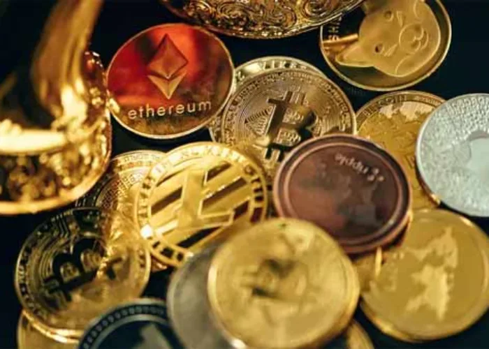 Penambang Kripto di Amerika Bentuk Dewan Energi Digital