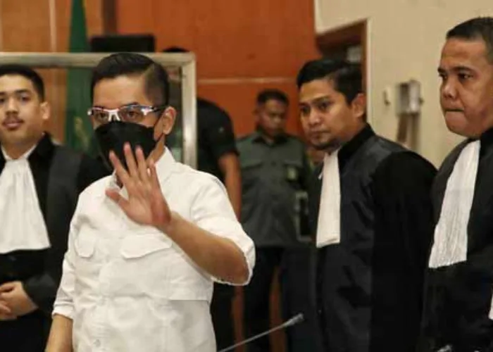 Mantan Kapolres Bukittinggi AKBP Dody Prawiranegara Dipecat dari Polri