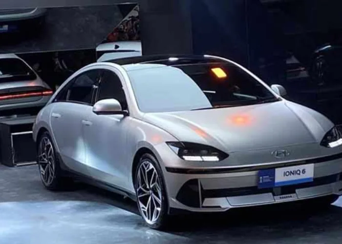 Hyundai Bukukan 3.727 SPK di GIIAS 2023, Stargazer Kalahkan Avanza
