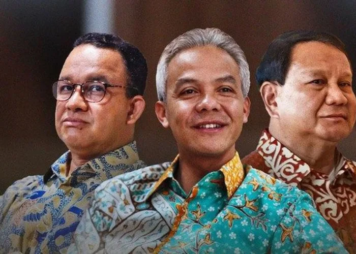 Menilik Kekuatan 3 Poros Koalisi Usai Demokrat Dukung Prabowo