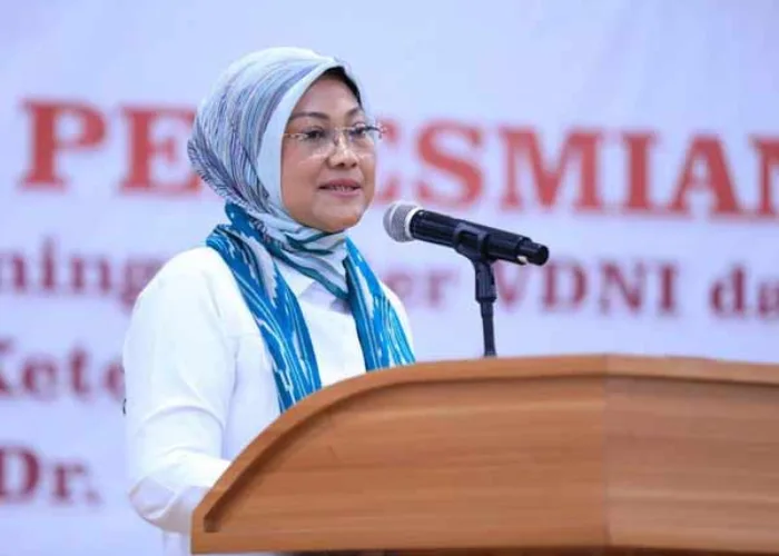 Menaker Beri Sinyal Kenaikan UMP 2024