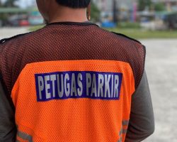 Anggota DPRD Dukung Masyarakat Pekanbaru Gugat Aturan Parkir