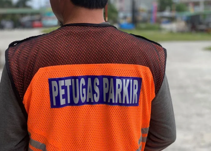 Anggota DPRD Dukung Masyarakat Pekanbaru Gugat Aturan Parkir