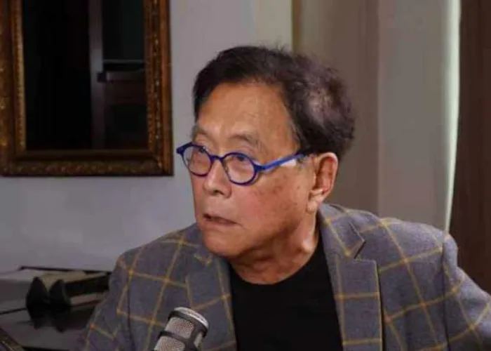 Robert Kiyosaki: Ketahui Perbedaan Antara Hutang Baik dan Hutang Buruk