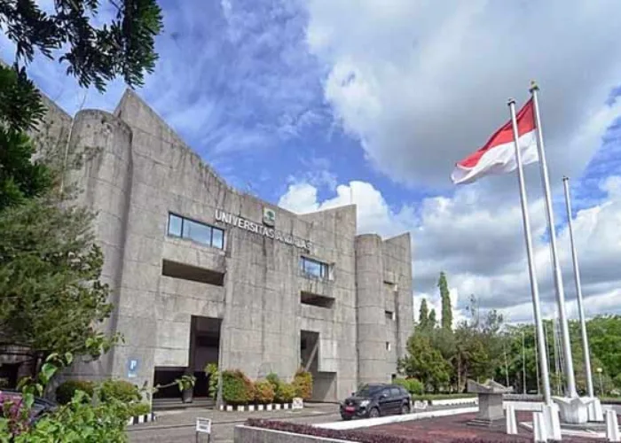 Dugaan Penyelewengan Dana, Kejaksaan Periksa Dua Wakil Rektor Unand