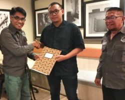 PT APP Sinar Mas Group Siap Dukung Rakernas I PJS di Jakarta