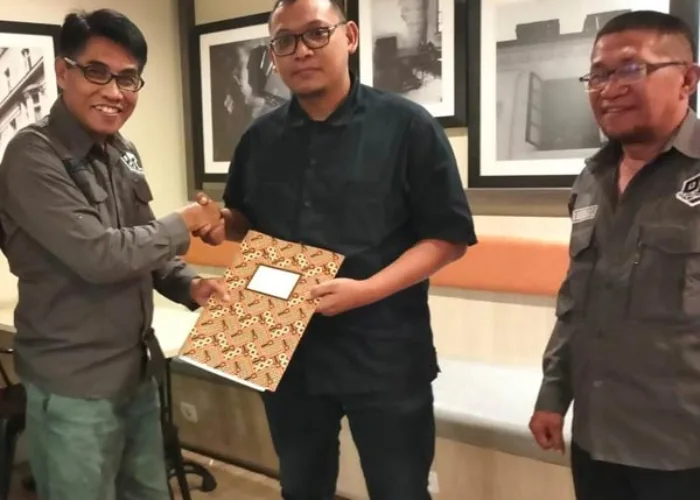 PT APP Sinar Mas Group Siap Dukung Rakernas I PJS di Jakarta
