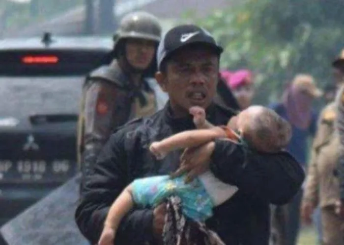Media Asing Soroti Bentrokan Rempang Kepri, Sebut Masuknya Investasi China
