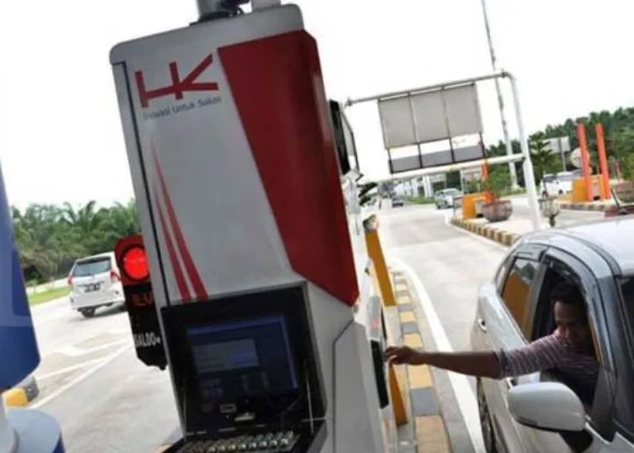 Bos Hutama Karya Bicara Utang Rp 30 Triliun