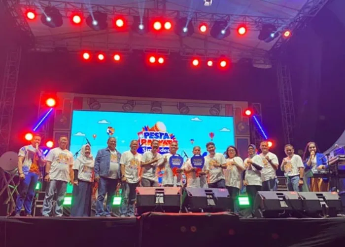 PRS BRI Sukses Edukasi Keuangan, Titik Balik Kebangkitan Ekonomi Kerakyatan Melalui UMKM