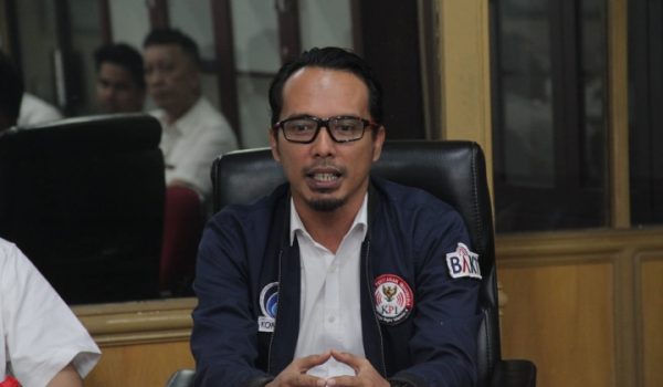 Calon Peserta Konten Kreator KPID Riau Membludak, Panitia Tutup Pendaftaran