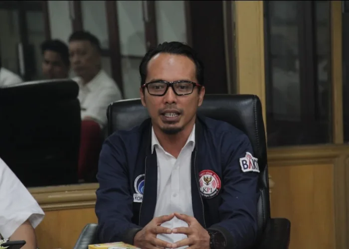 Calon Peserta Konten Kreator KPID Riau Membludak, Panitia Tutup Pendaftaran