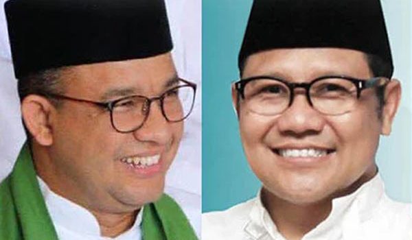 Pasca Duet Anies-Muhaimin, Mungkinkah Muncul Poros Keempat?