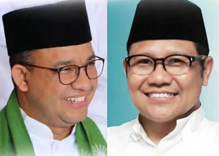 Pasca Duet Anies-Muhaimin, Mungkinkah Muncul Poros Keempat?