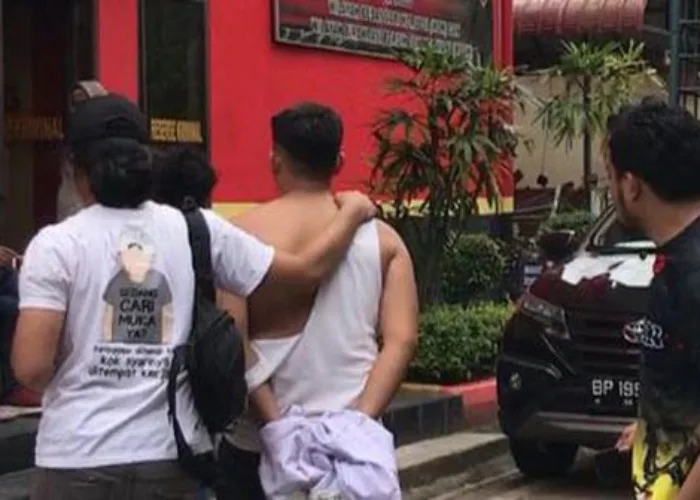 Bentrok Rempang Batam, 7 Orang Ditetapkan Tersangka