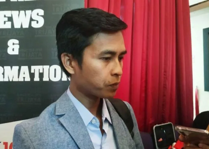 Golkar Punya Pengalaman Pasang Dua Kaki Saat Pilpres