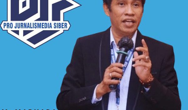 PJS Larang Wartawan Rangkap LSM, Kenapa?
