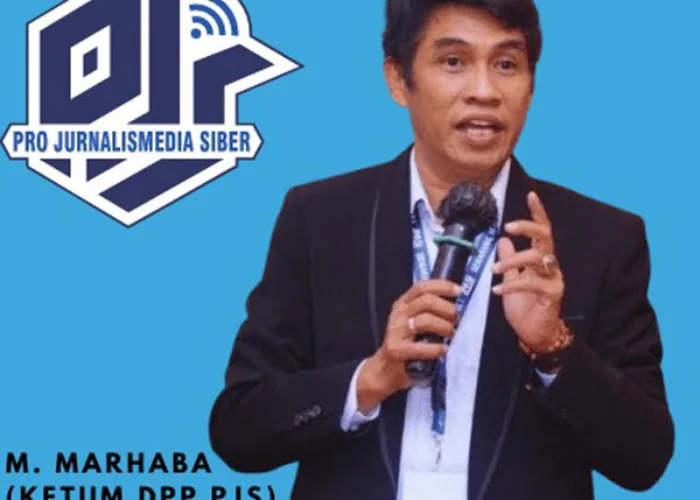 PJS Larang Wartawan Rangkap LSM, Kenapa?