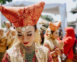 Mengungkap Keunikan Minangkabau: Keturunan Ibu dan Warisan Budaya Mendunia