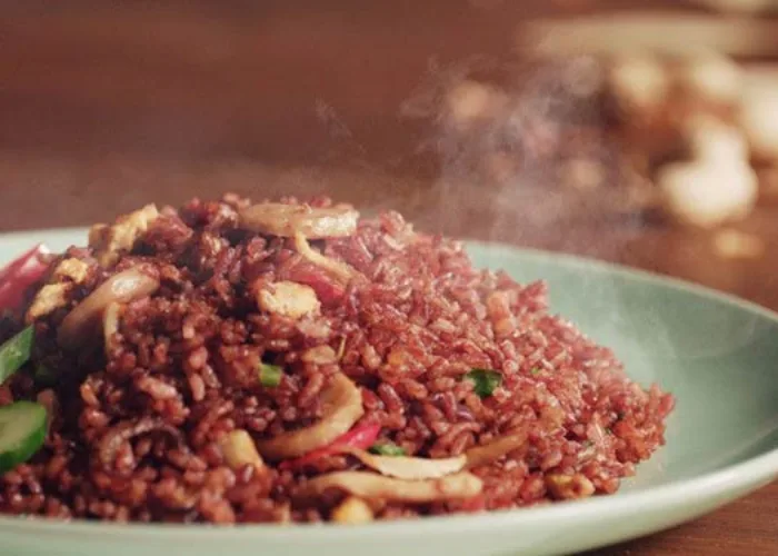 3 Jenis Beras Ini Ternyata Tak Bikin Naik Gula Darah, Coba Saja!