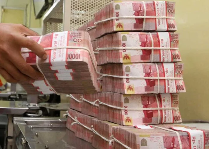 Kejagung Kembali Sita Uang Tunai Rp372 Miliar Terkait Kasus Duta Palma