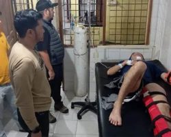 Loncat dari Lantai 3 Saat Ditangkap, Beginilah Nasib Sang Bandar Narkoba