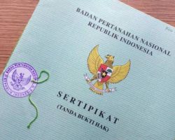 Begini Cara Balik Nama Sertifikat Tanah Bila Pemiliknya Sudah Meninggal Dunia