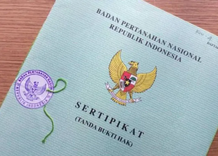 Ingin Mengubah Sertifikat HGB Jadi SHM, Catat Syaratnya!