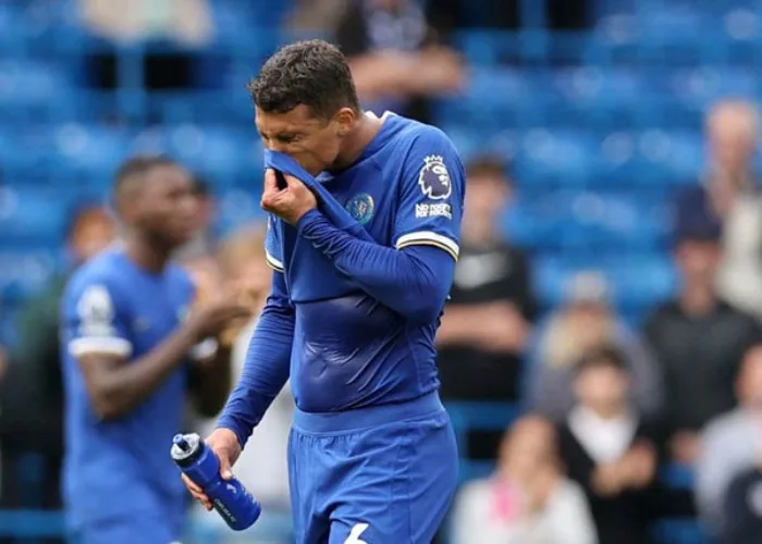 Man City Sempurna, Chelsea Nelangsa