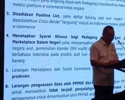Resmi Dilarang! Pemerintah Beri Waktu Seminggu Tutup Platform TikTok Shop